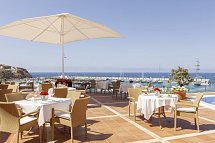 Pure Salt Port Adriano - Hauptrestaurant
