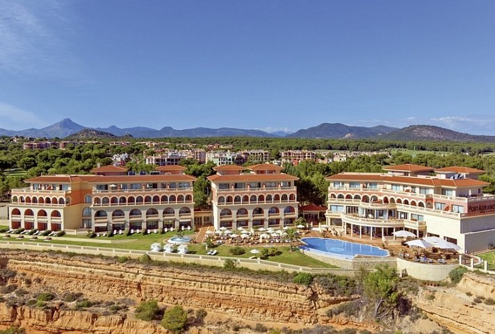 Pure Salt Port Adriano