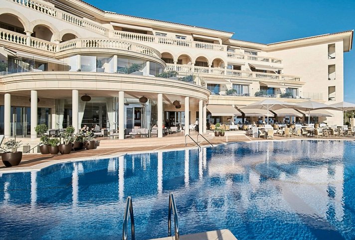 Pure Salt Port Adriano