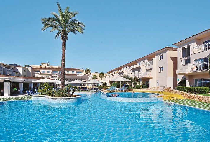 Isla de Cabrera Aparthotel