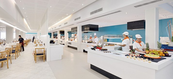 Isla de Cabrera Aparthotel