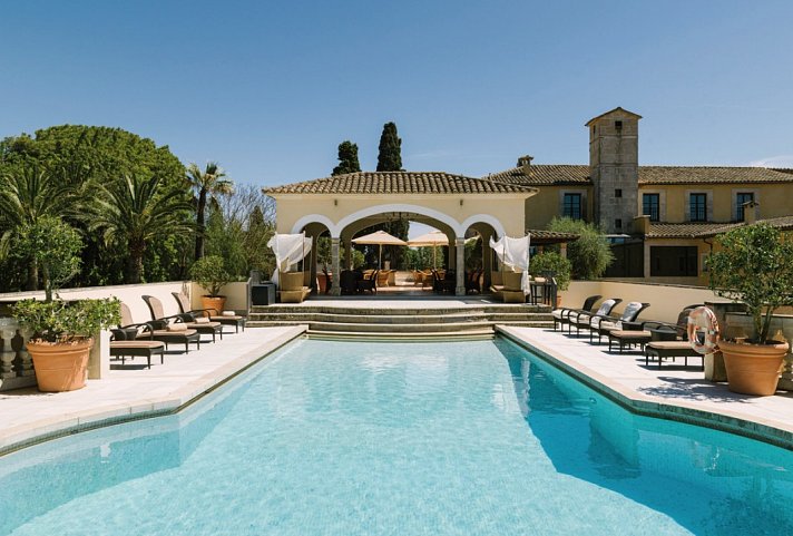 Son Julia Country House