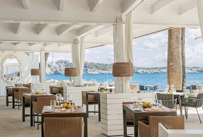 Hotel de Mar, a Gran Meliá Hotel - Bombon by Alberta Ferretti