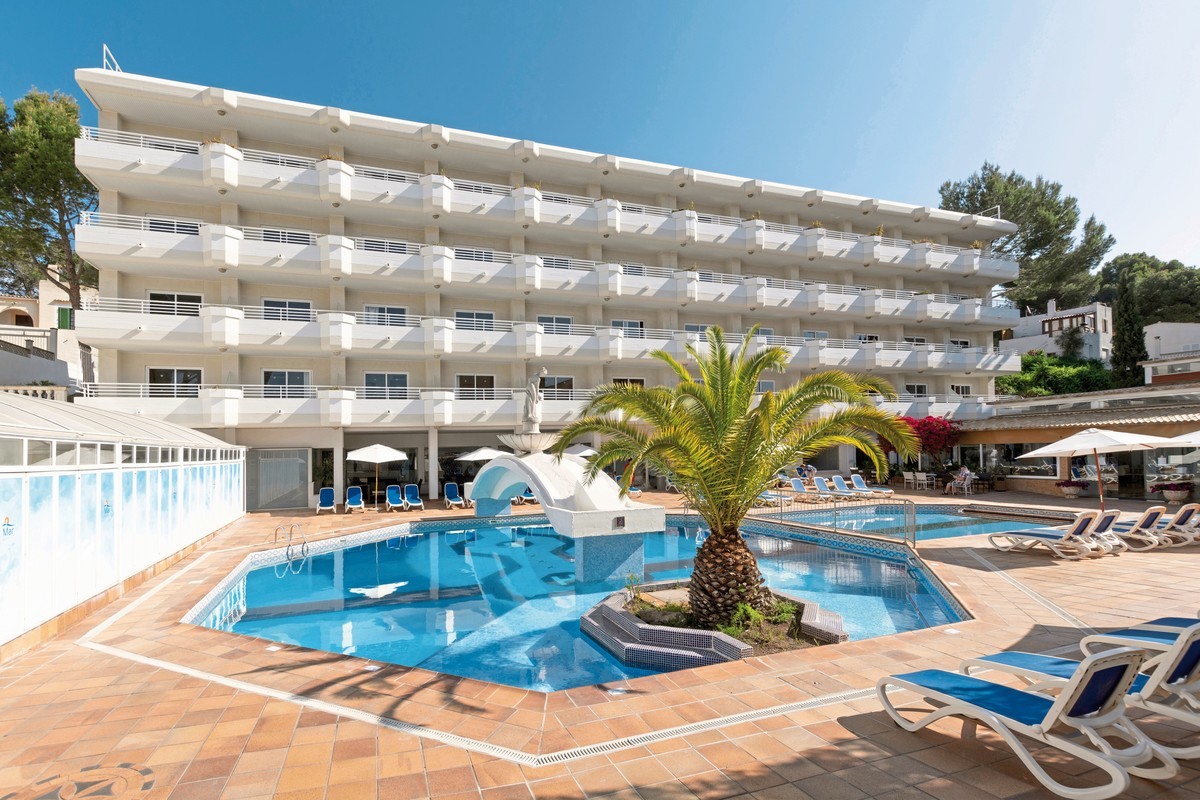 Mar Hotels Paguera & Spa