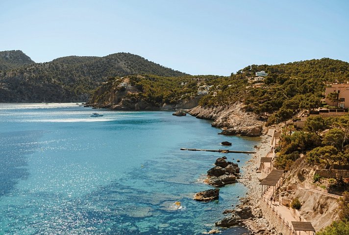 Alua Gran Camp de Mar