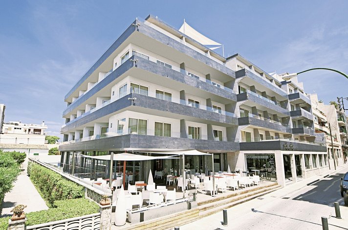 Nautic & Spa