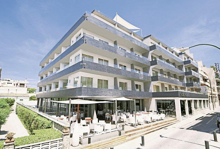 Nautic & Spa
