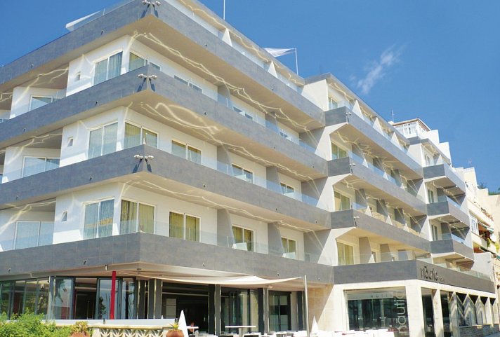 Nautic & Spa