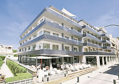 Nautic & Spa Can Pastilla