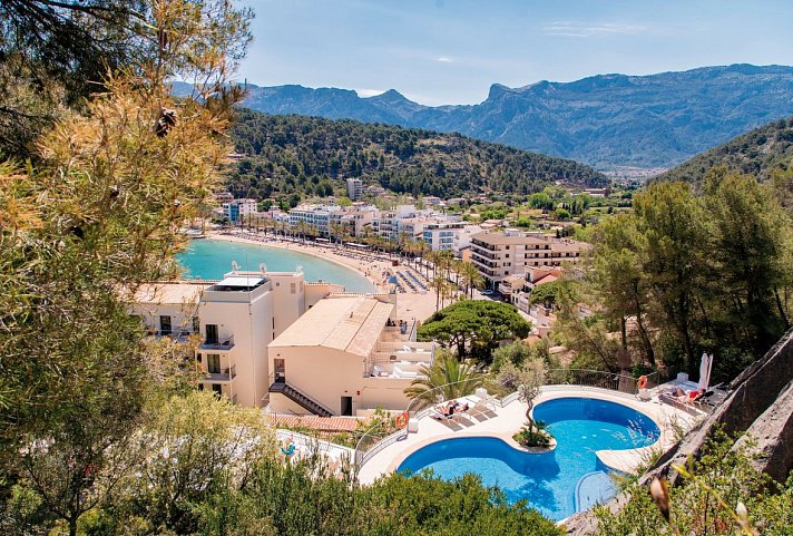 Pure Salt Port de Sóller