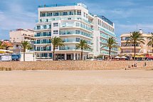 Las Arenas