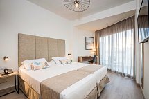 Las Arenas - Wohnbeispiel Doppelzimmer (Zimmercodierung DB1)