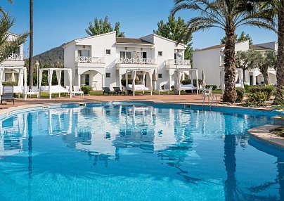 Garden Saladina Playa de Muro