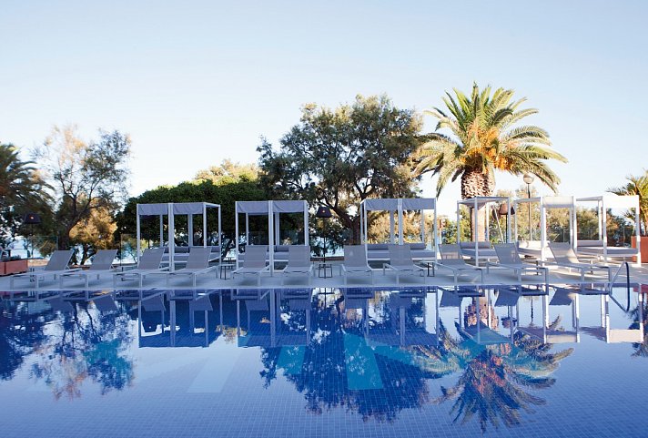 MiM Mallorca Melia Collection