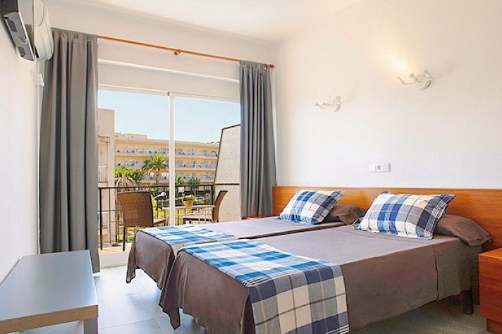 Villa Cati Hostal