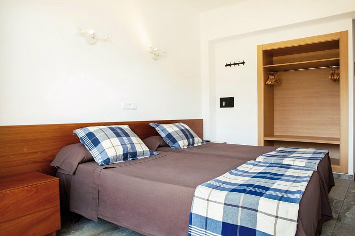 Villa Cati Hostal
