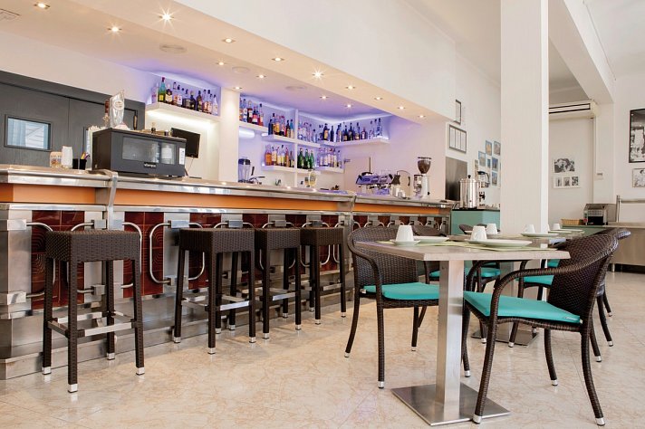 Villa Cati Hostal