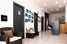 Villa Cati Hostal