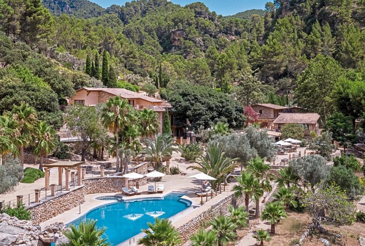 Finca Ratxó Hotel Member of Meliá Collection