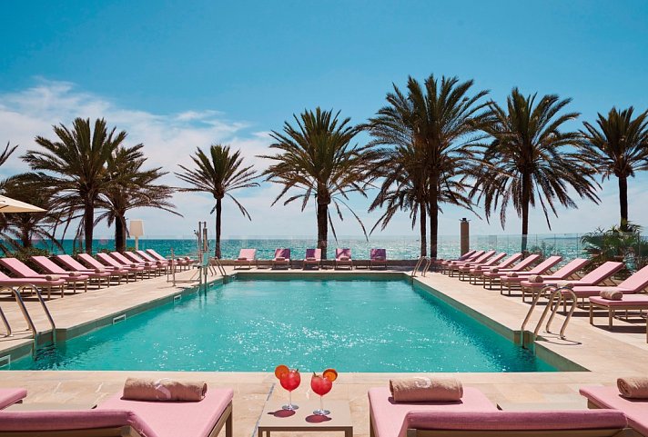 Pure Salt Garonda