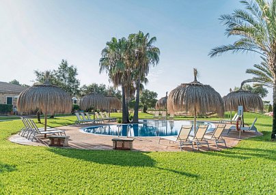Finca Can Canals & Spa Campos