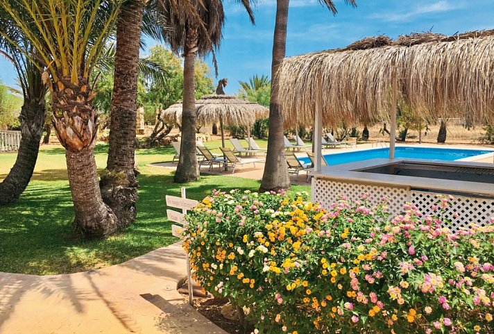 Finca Can Canals & Spa