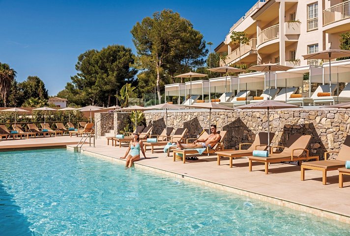 VIVA Cala Mesquida Suites & Spa Adults Only 16+