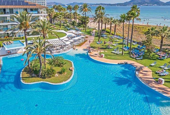 Playa Esperanza Resort