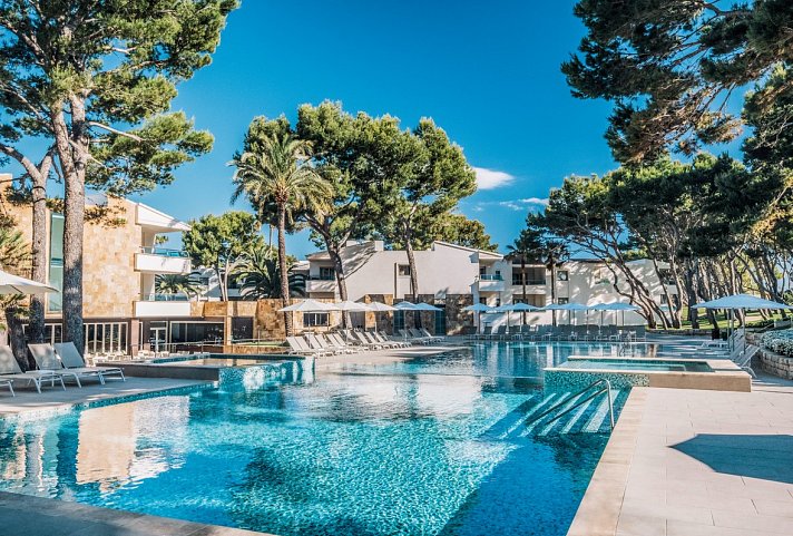 Iberostar Selection Playa de Muro Village