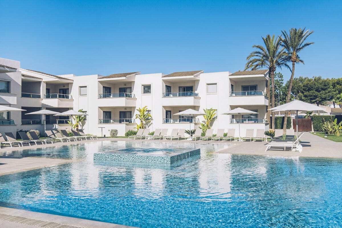 Iberostar Selection Playa de Muro Village