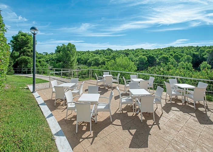 Exagon Park