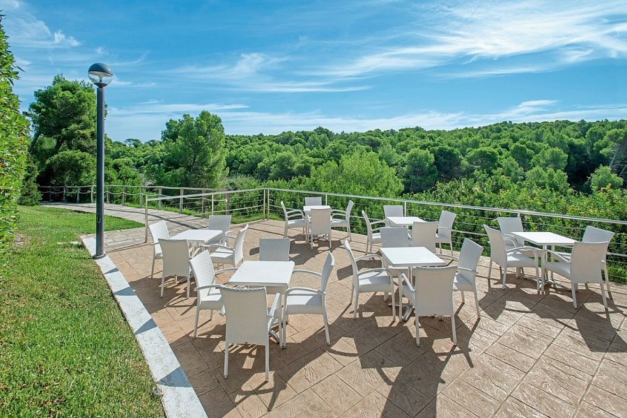 Exagon Park