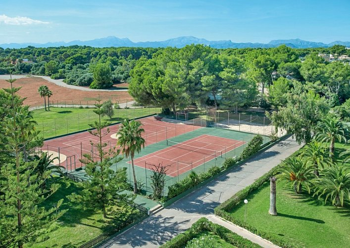 Exagon Park