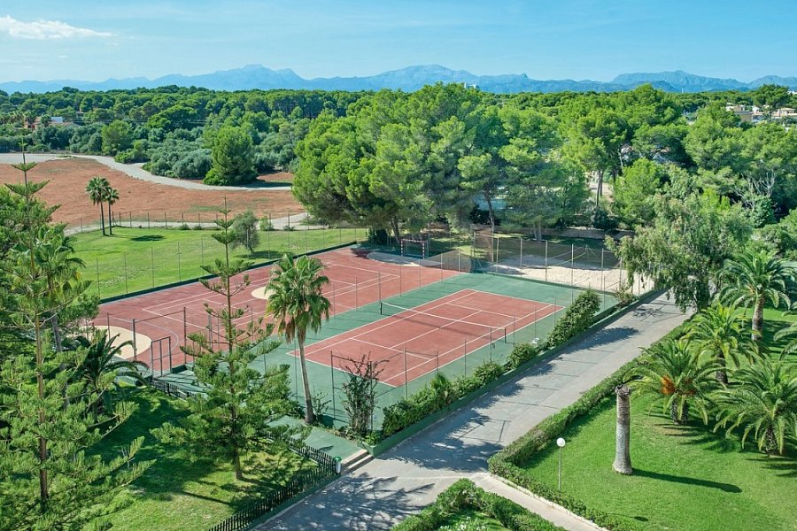 Exagon Park