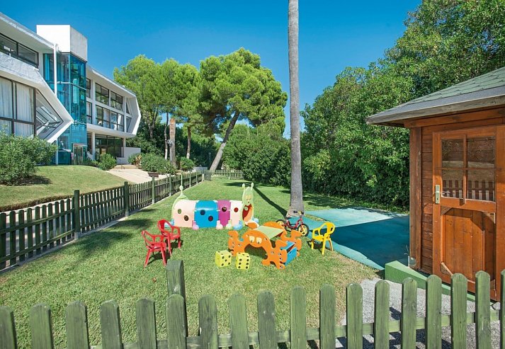 Exagon Park
