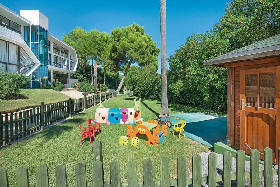 Exagon Park