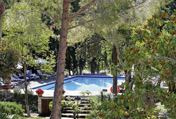 Rural L'Hermitage & Spa