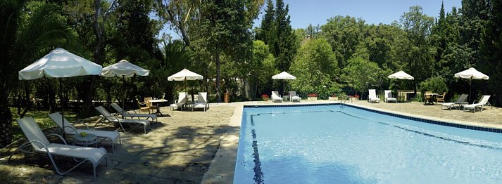 Rural L'Hermitage & Spa