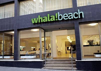 whala!beach El Arenal