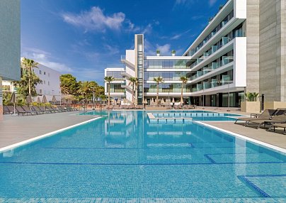 H10 Casa del Mar Santa Ponsa