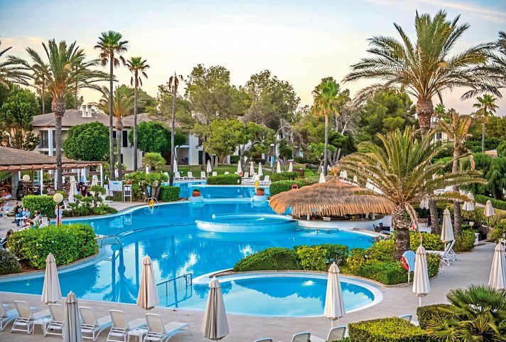 Blau Colonia Sant Jordi