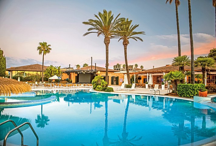 Blau Colonia Sant Jordi