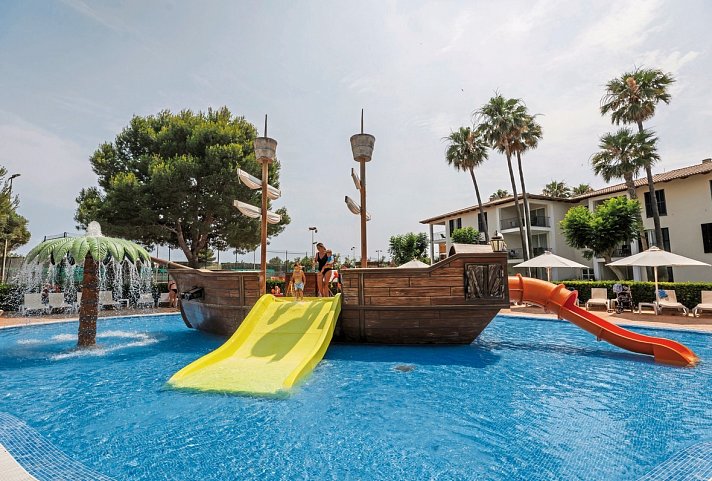 Blau Colonia Sant Jordi