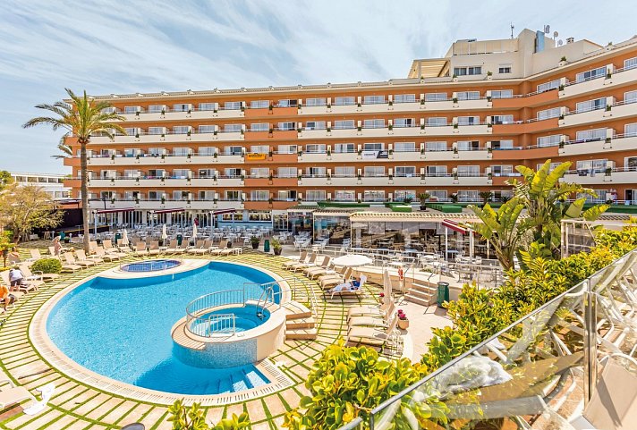 Caprice Janeiro & Spa