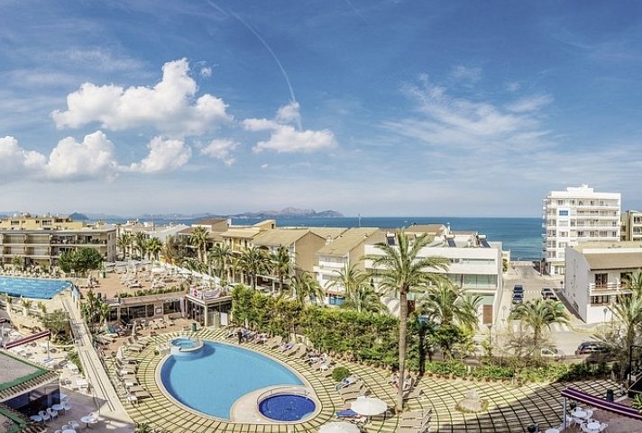 Caprice Janeiro & Spa