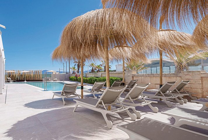 Caprice Concord & Spa