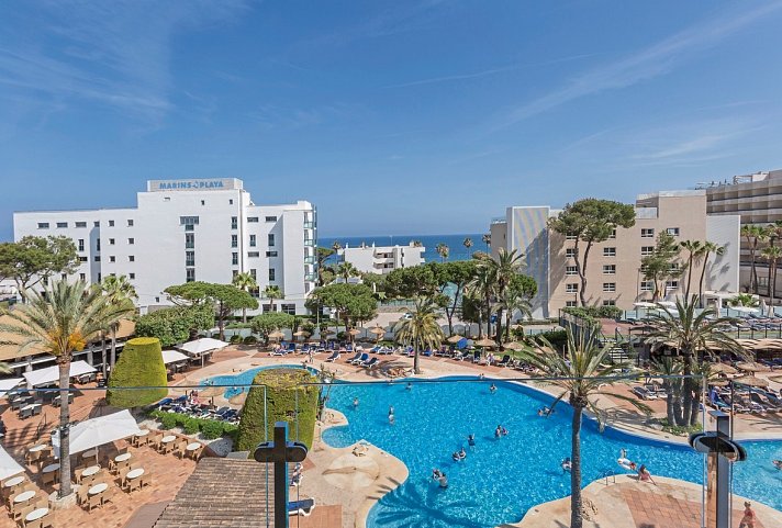Marins Playa