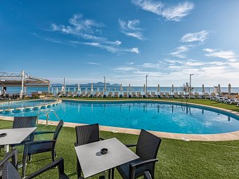 THB Gran Bahía