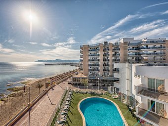 THB Gran Bahía
