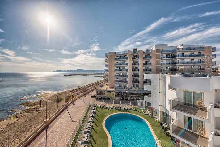 THB Gran Bahía